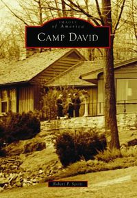 Cover image for Camp David