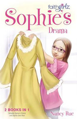 Cover image for Sophie's Drama