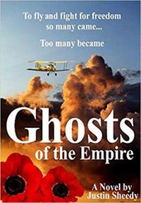 Cover image for Ghosts of the Empire