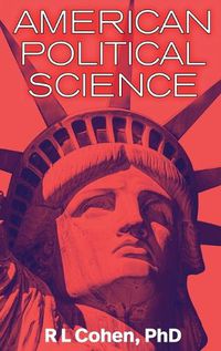 Cover image for American Political Science