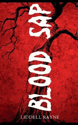 Cover image for Blood Sap