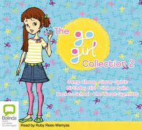 Cover image for Go Girl Collection 2, The