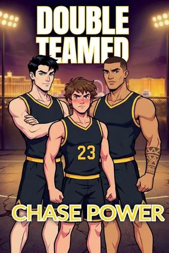 Cover image for Double Teamed