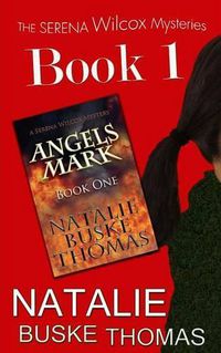 Cover image for Angels Mark