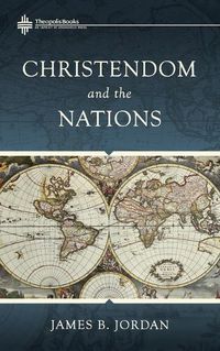 Cover image for Christendom and the Nations