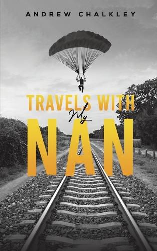 Cover image for Travels with My Nan