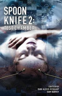 Cover image for Spoon Knife 2: Test Chamber