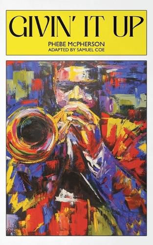 Cover image for Givin' It Up