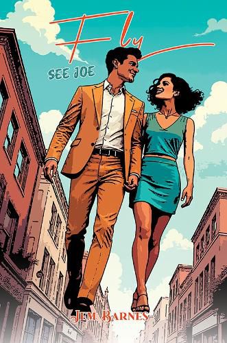 Cover image for See Joe Fly
