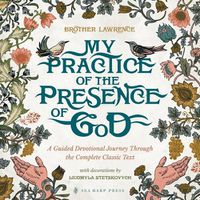 Cover image for My Practice of the Presence of God