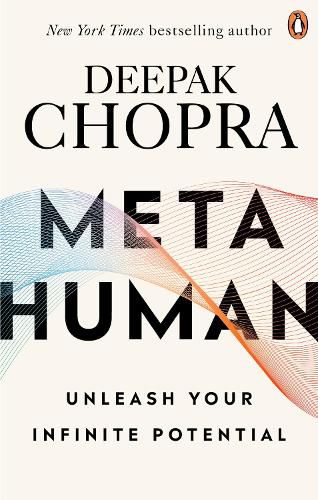 Cover image for Metahuman: Unleashing your infinite potential