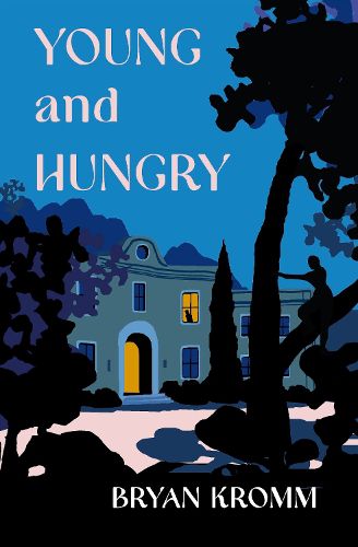 Cover image for Young and Hungry
