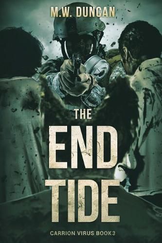 Cover image for The End Tide