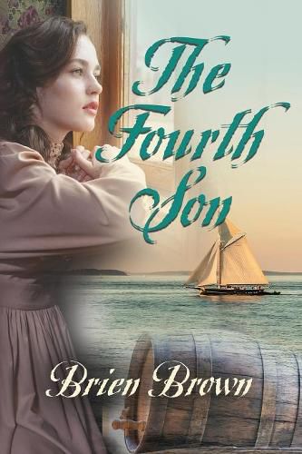 Cover image for The Fourth Son