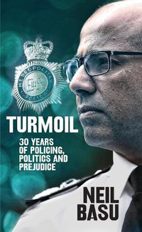 Cover image for Turmoil