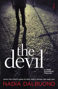 Cover image for The Devil