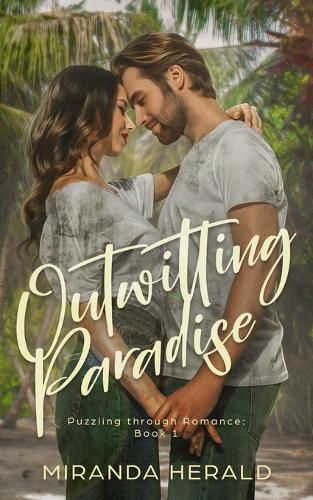 Cover image for Outwitting Paradise