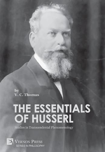 The Essentials of Husserl