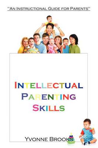 Cover image for Intellectual Parenting Skills