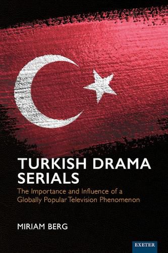 Cover image for Turkish Drama Serials