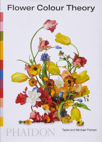 Cover image for Flower Colour Theory