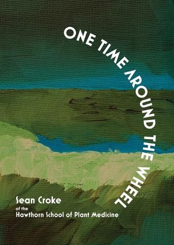 Cover image for One Time Around the Wheel
