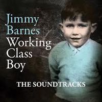 Cover image for Working Class Boy The Soundtracks