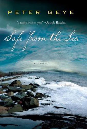 Cover image for Safe from the Sea