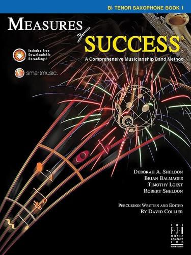 Measures of Success Book 1