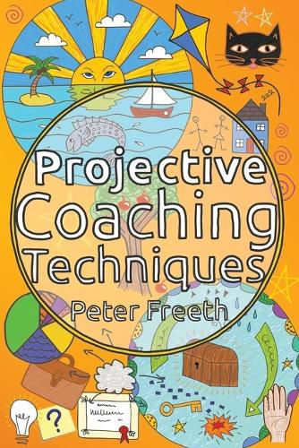 Cover image for Projective Coaching Techniques