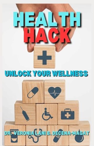 Cover image for Health Hack