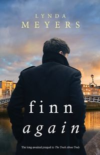 Cover image for Finn Again