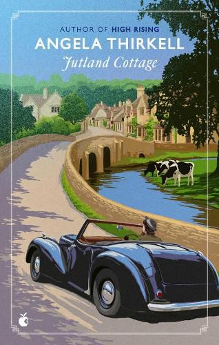 Cover image for Jutland Cottage