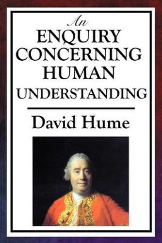 Cover image for An Enquiry Concerning Human Understanding