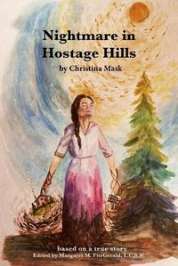 Cover image for Nightmare in Hostage Hills