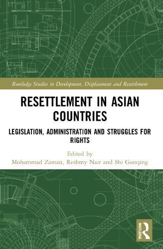 Cover image for Resettlement in Asian Countries
