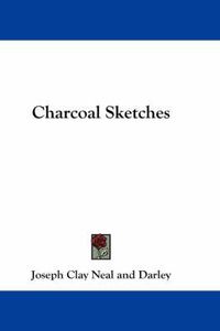 Cover image for Charcoal Sketches