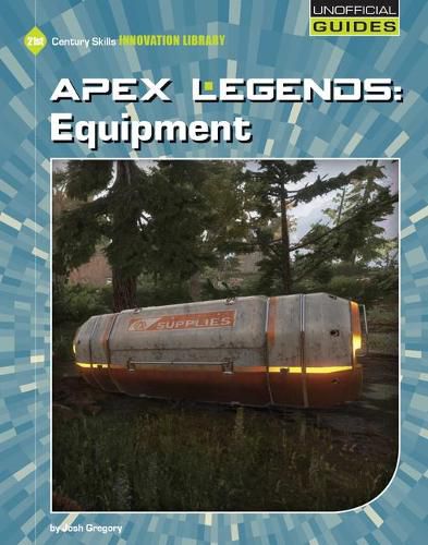 Cover image for Apex Legends: Equipment