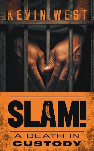 Cover image for Slam!