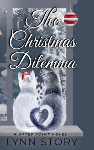 Cover image for The Christmas Dilemma