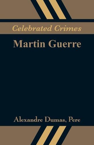 Celebrated Crimes