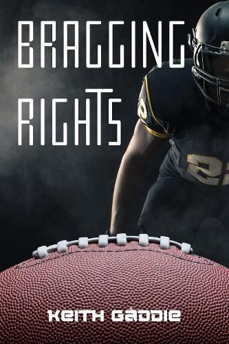 Cover image for Bragging Rights