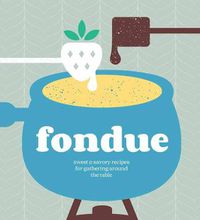 Cover image for Fondue