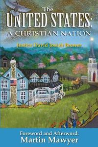 Cover image for The United States: A Christian Nation