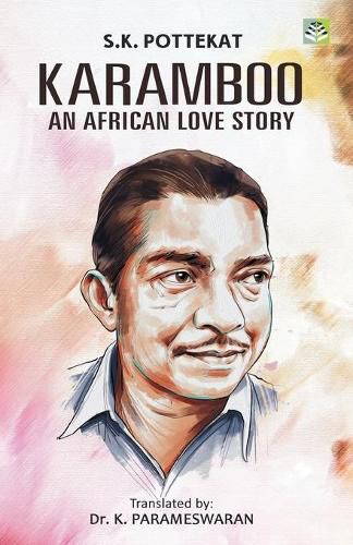 Cover image for Karamboo: An African Love Story