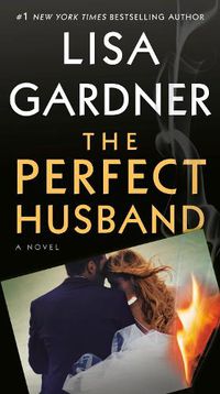 Cover image for The Perfect Husband: A Novel
