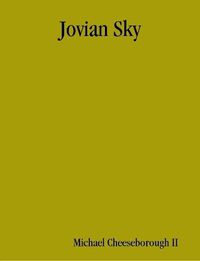 Cover image for Jovian Sky