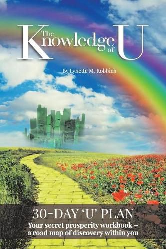 Cover image for The Knowledge of U: 30-Day 'U' Plan