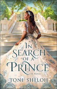 Cover image for In Search of a Prince