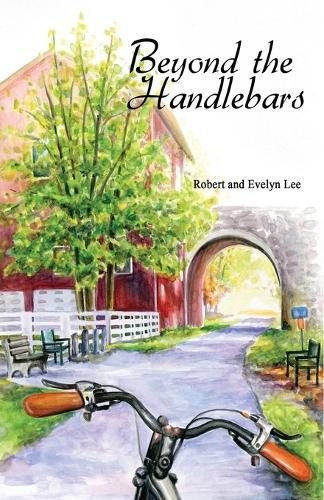Cover image for Beyond the Handlebars